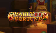 Vault of Fortune Mobile Slots